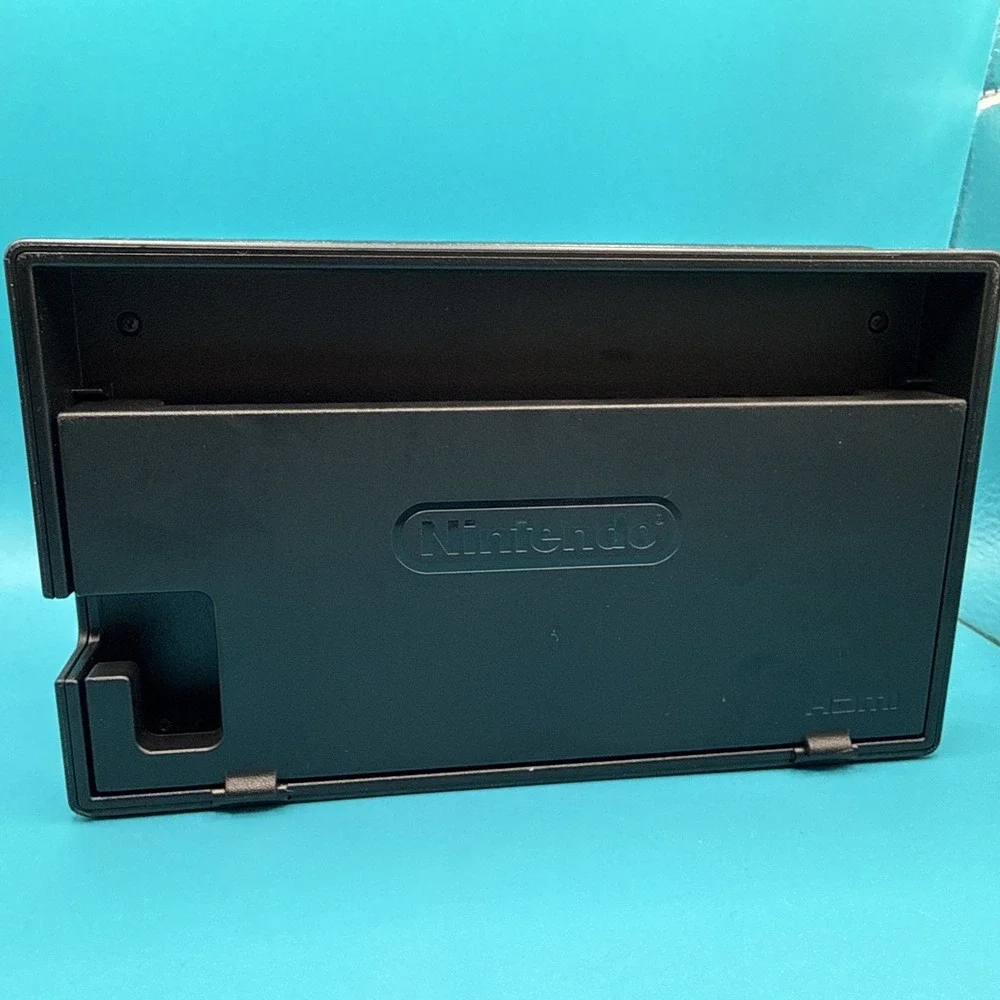 Nintendo Switch Charging Dock (Dock Only No Cables)